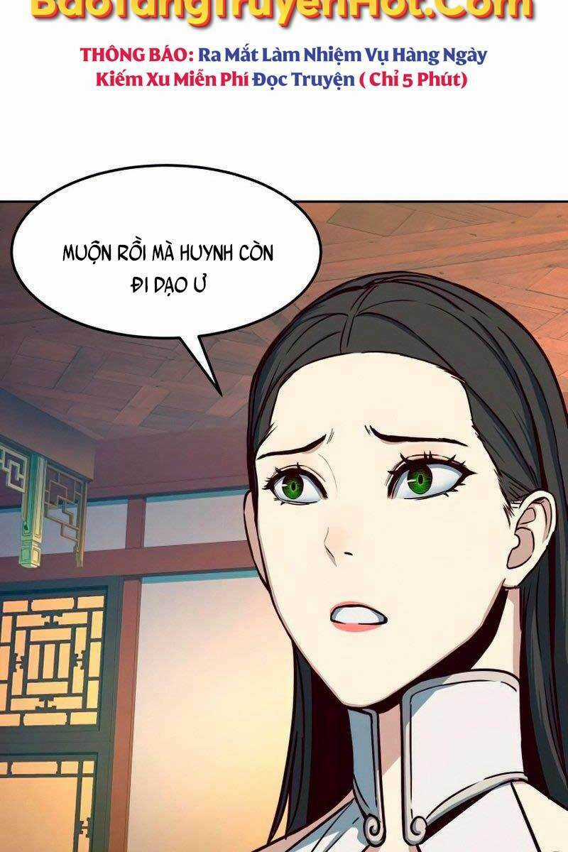 Túy Kiếm Dạ Hành Chapter 26 trang 6