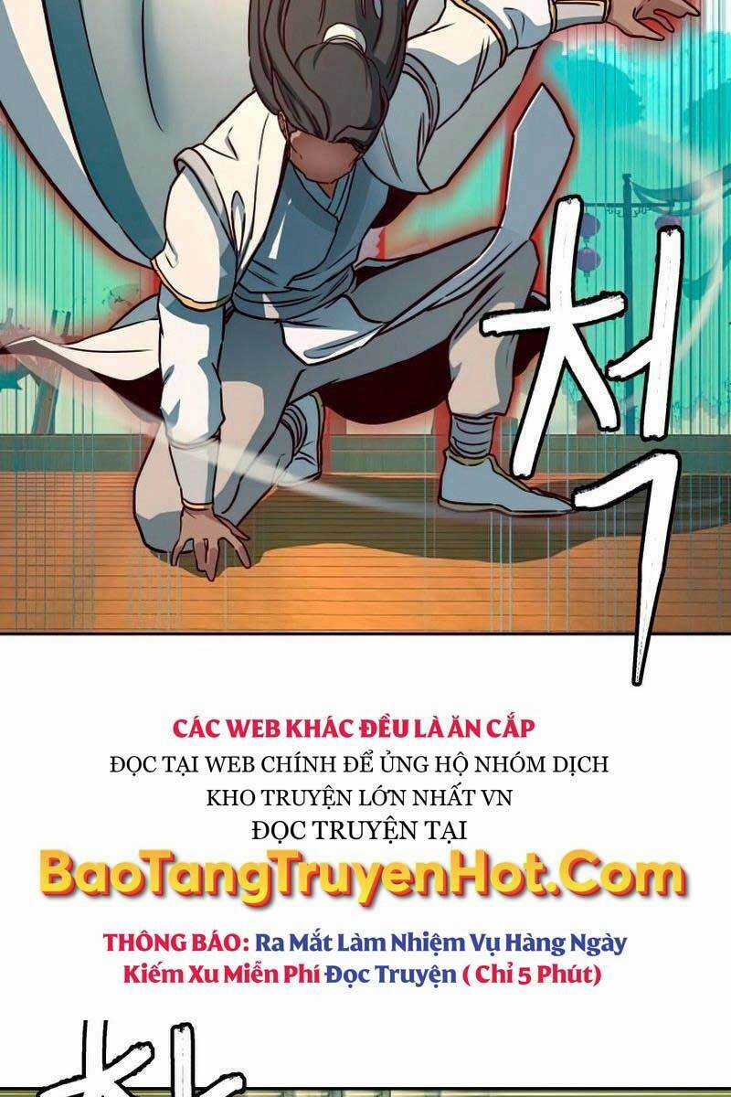 Túy Kiếm Dạ Hành Chapter 26 trang 66