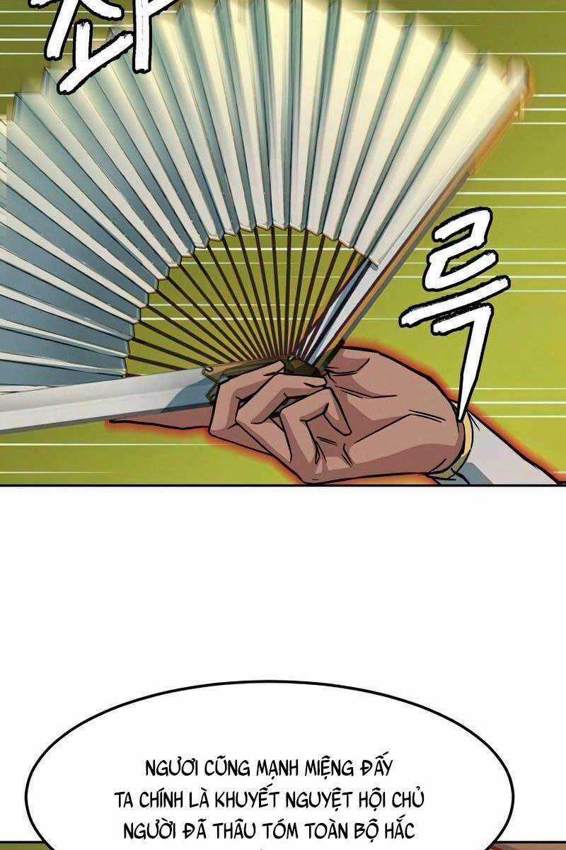 Túy Kiếm Dạ Hành Chapter 26 trang 67