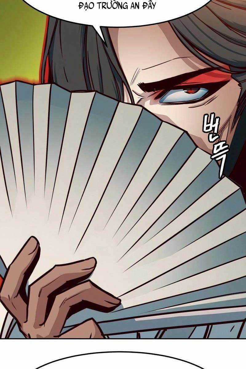 Túy Kiếm Dạ Hành Chapter 26 trang 68