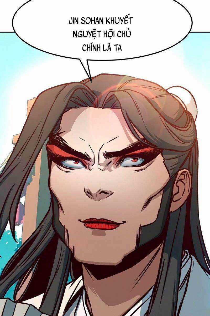 Túy Kiếm Dạ Hành Chapter 26 trang 69