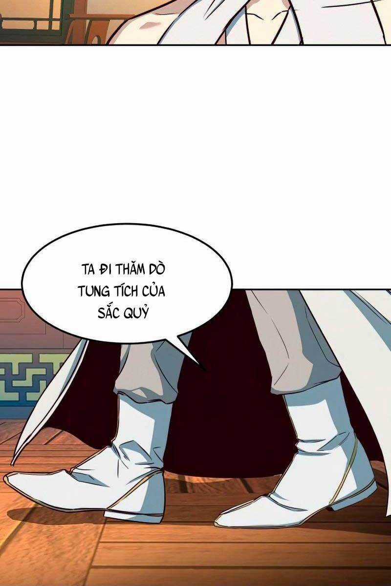 Túy Kiếm Dạ Hành Chapter 26 trang 7