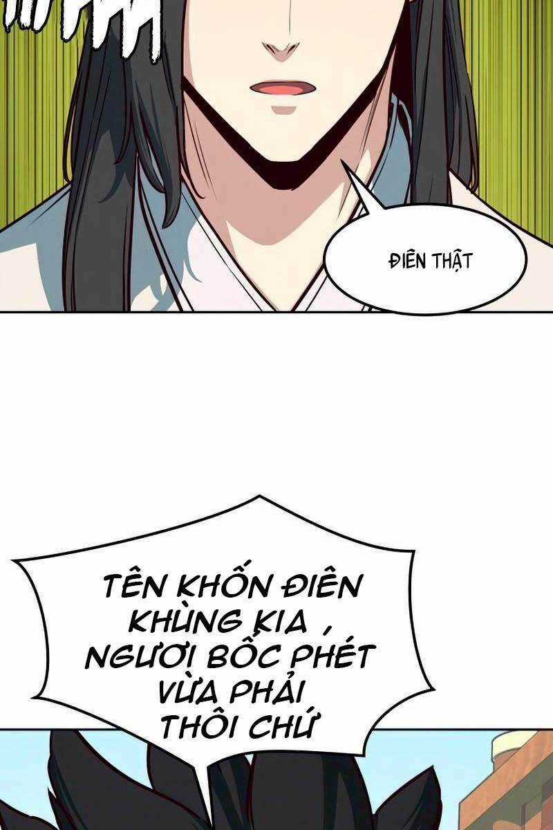 Túy Kiếm Dạ Hành Chapter 26 trang 75
