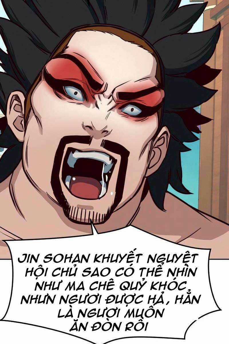 Túy Kiếm Dạ Hành Chapter 26 trang 76