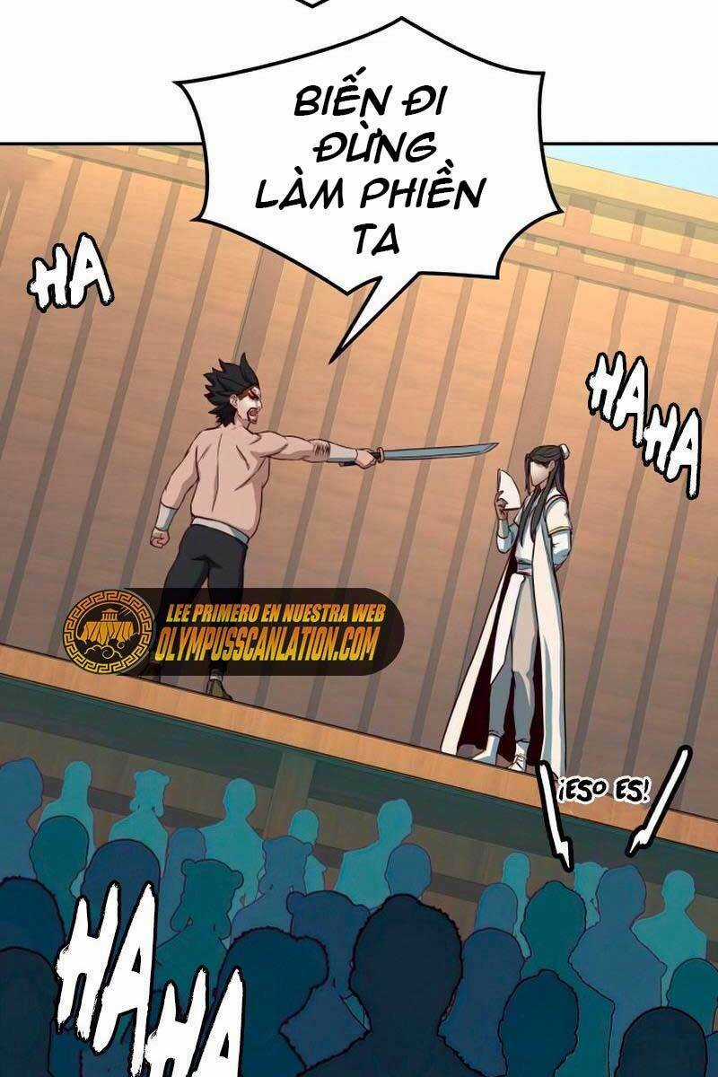 Túy Kiếm Dạ Hành Chapter 26 trang 77