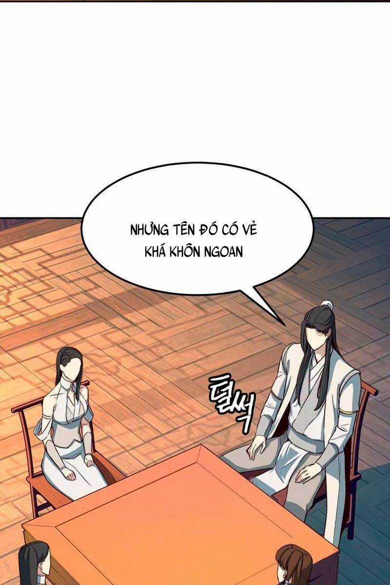 Túy Kiếm Dạ Hành Chapter 26 trang 8