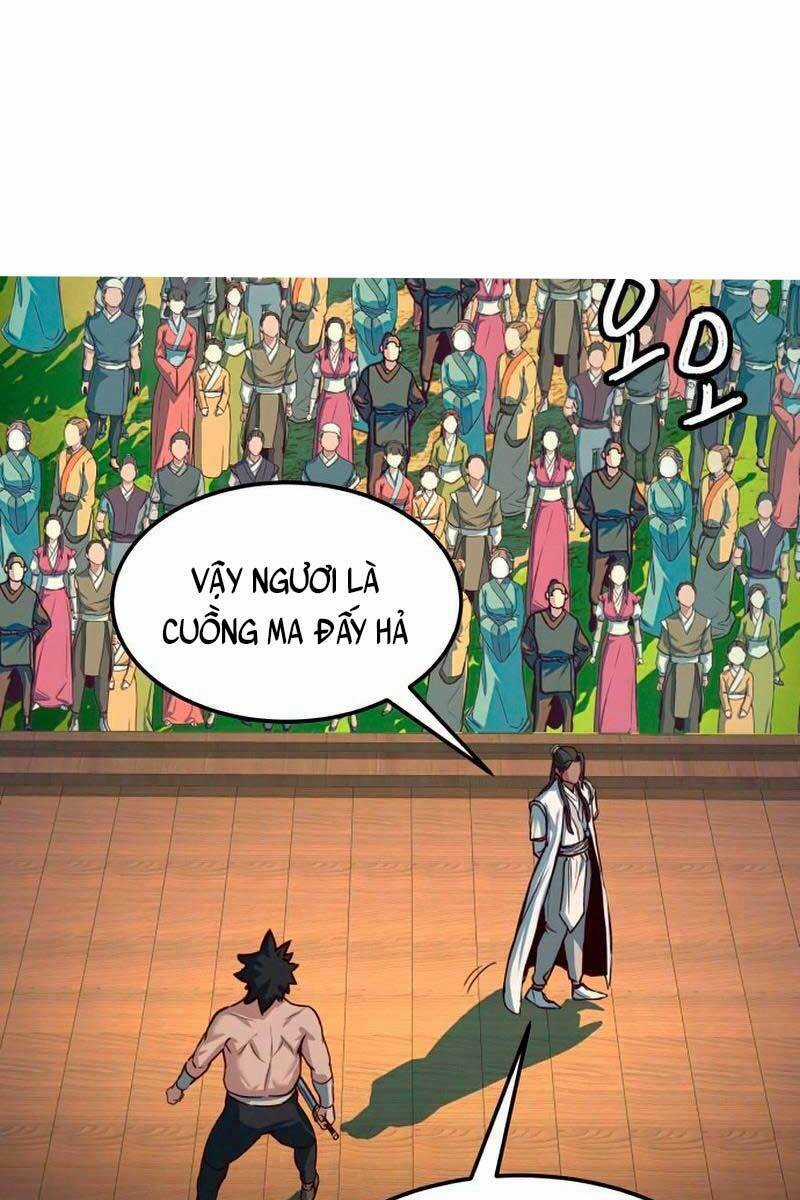 Túy Kiếm Dạ Hành Chapter 26 trang 82