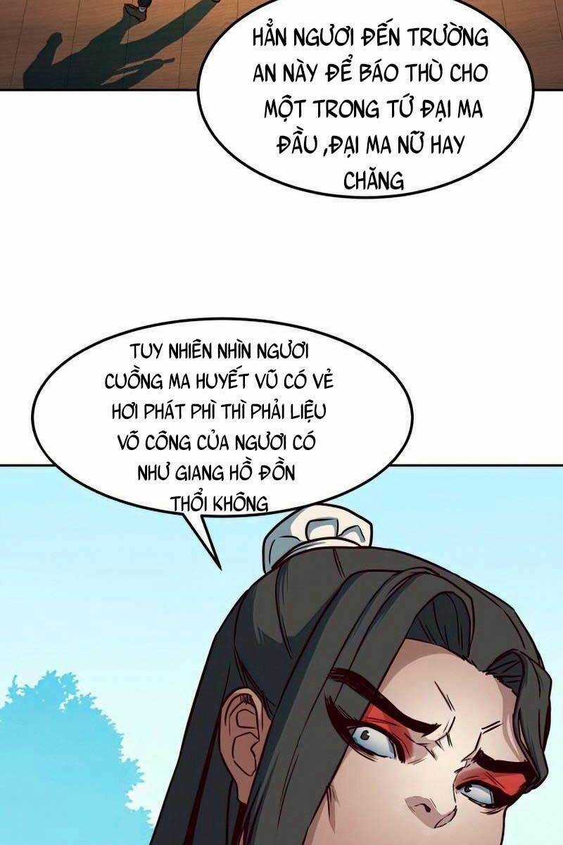 Túy Kiếm Dạ Hành Chapter 26 trang 83