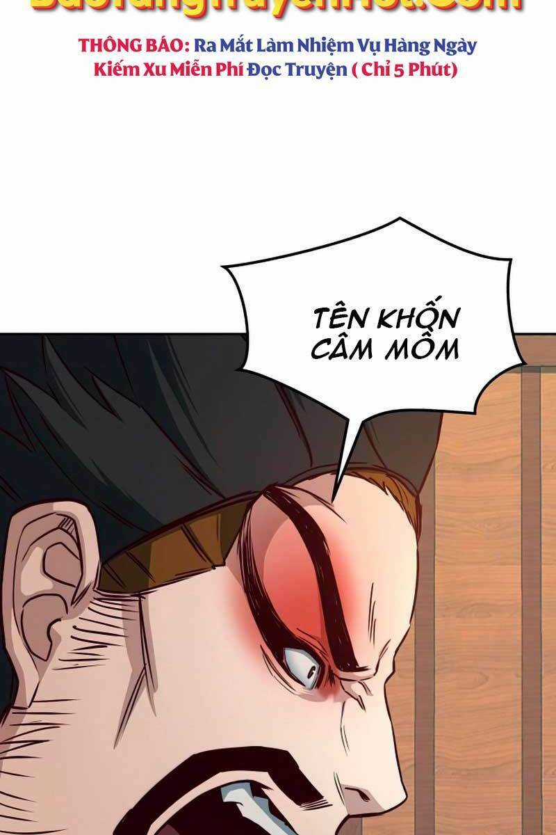 Túy Kiếm Dạ Hành Chapter 26 trang 85