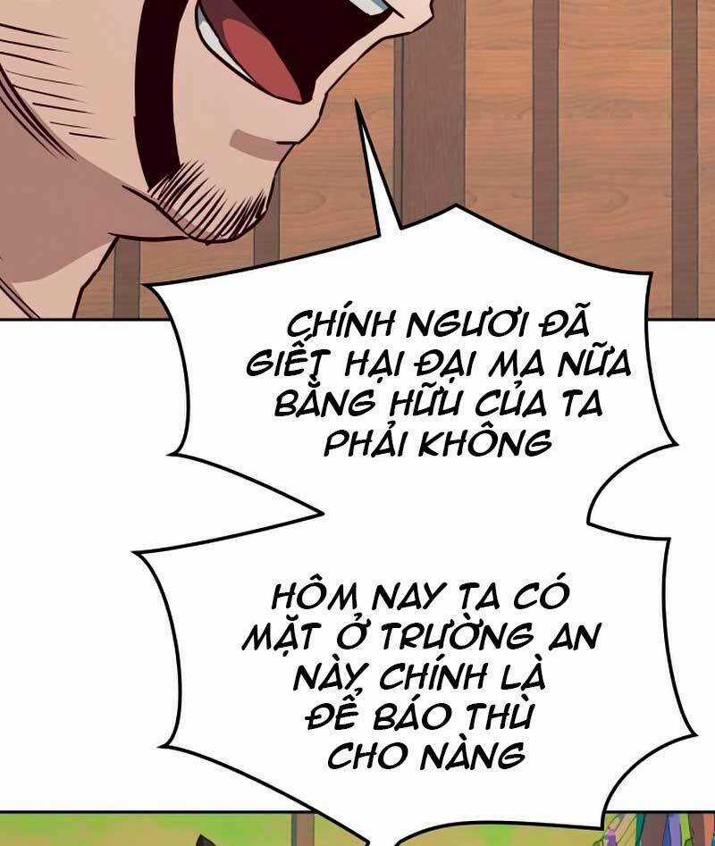 Túy Kiếm Dạ Hành Chapter 26 trang 86