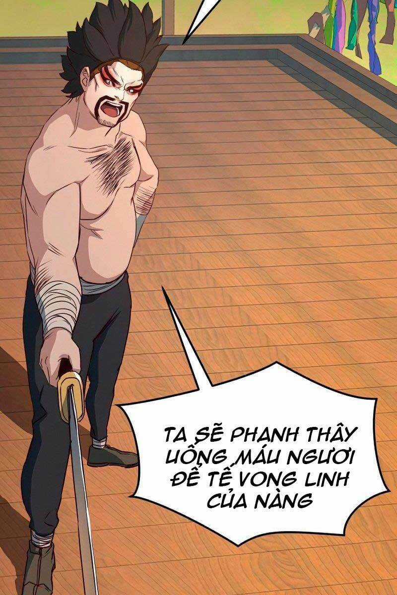 Túy Kiếm Dạ Hành Chapter 26 trang 87