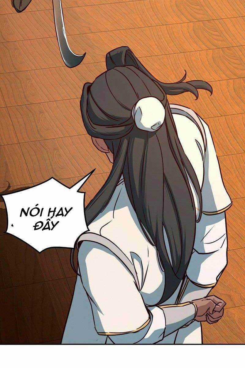 Túy Kiếm Dạ Hành Chapter 26 trang 88