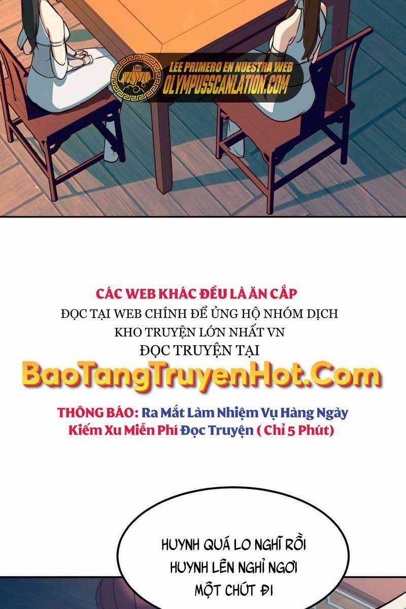 Túy Kiếm Dạ Hành Chapter 26 trang 9