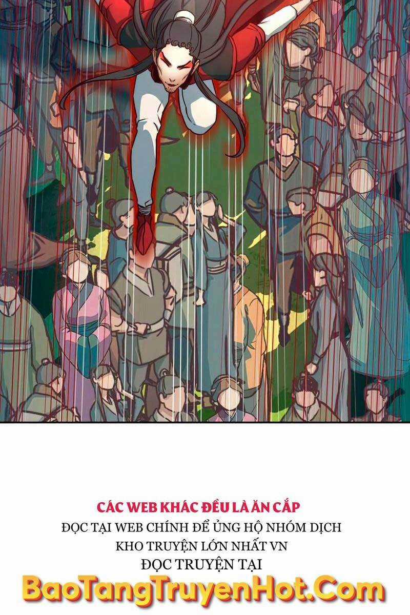 Túy Kiếm Dạ Hành Chapter 26 trang 91