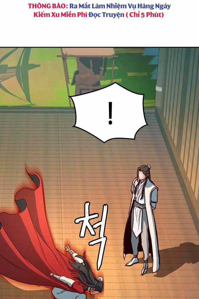 Túy Kiếm Dạ Hành Chapter 26 trang 92