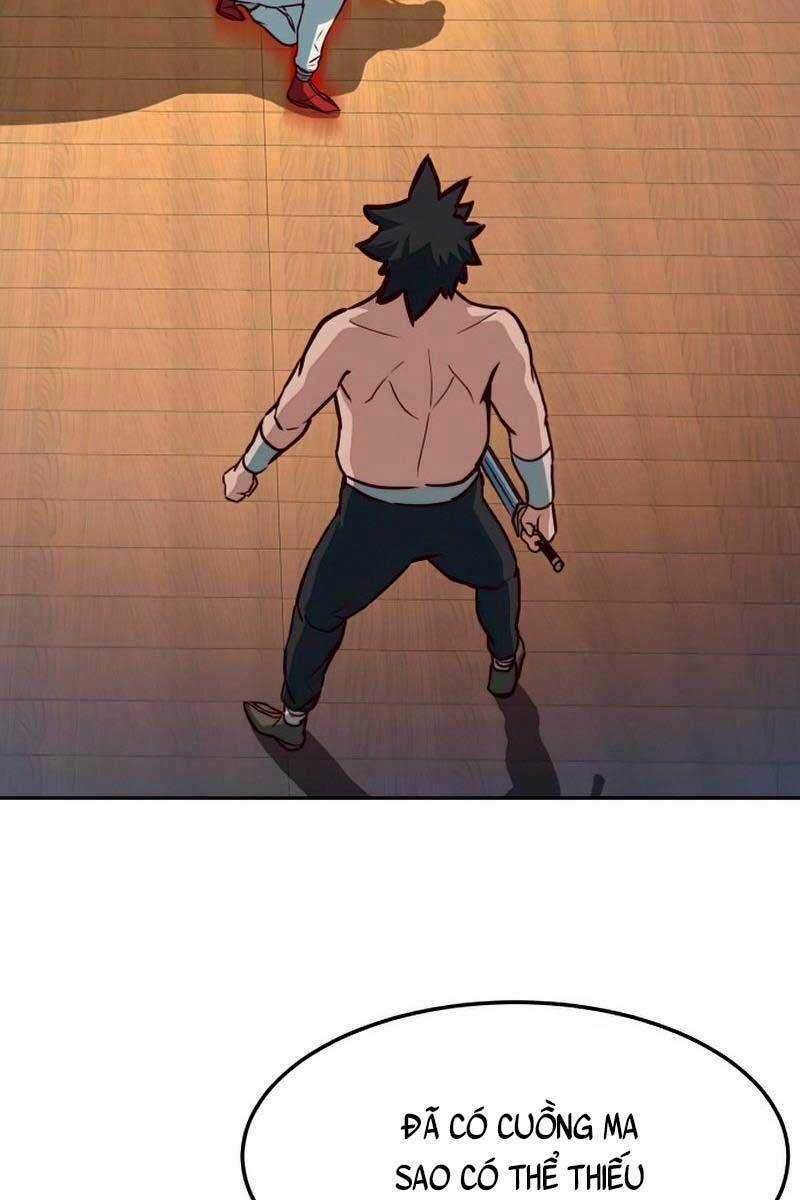 Túy Kiếm Dạ Hành Chapter 26 trang 93