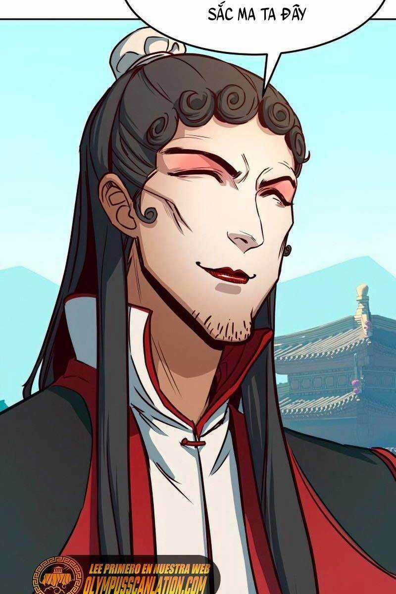 Túy Kiếm Dạ Hành Chapter 26 trang 94