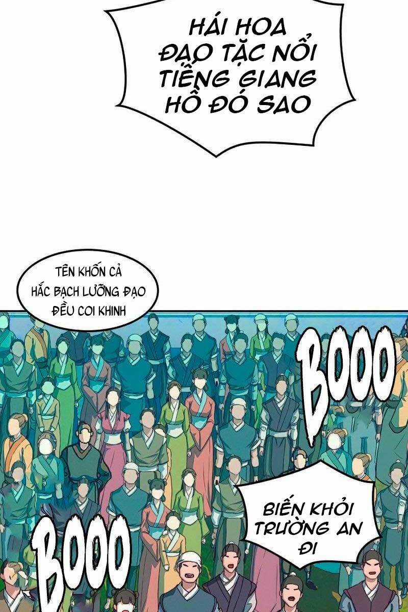 Túy Kiếm Dạ Hành Chapter 26 trang 96