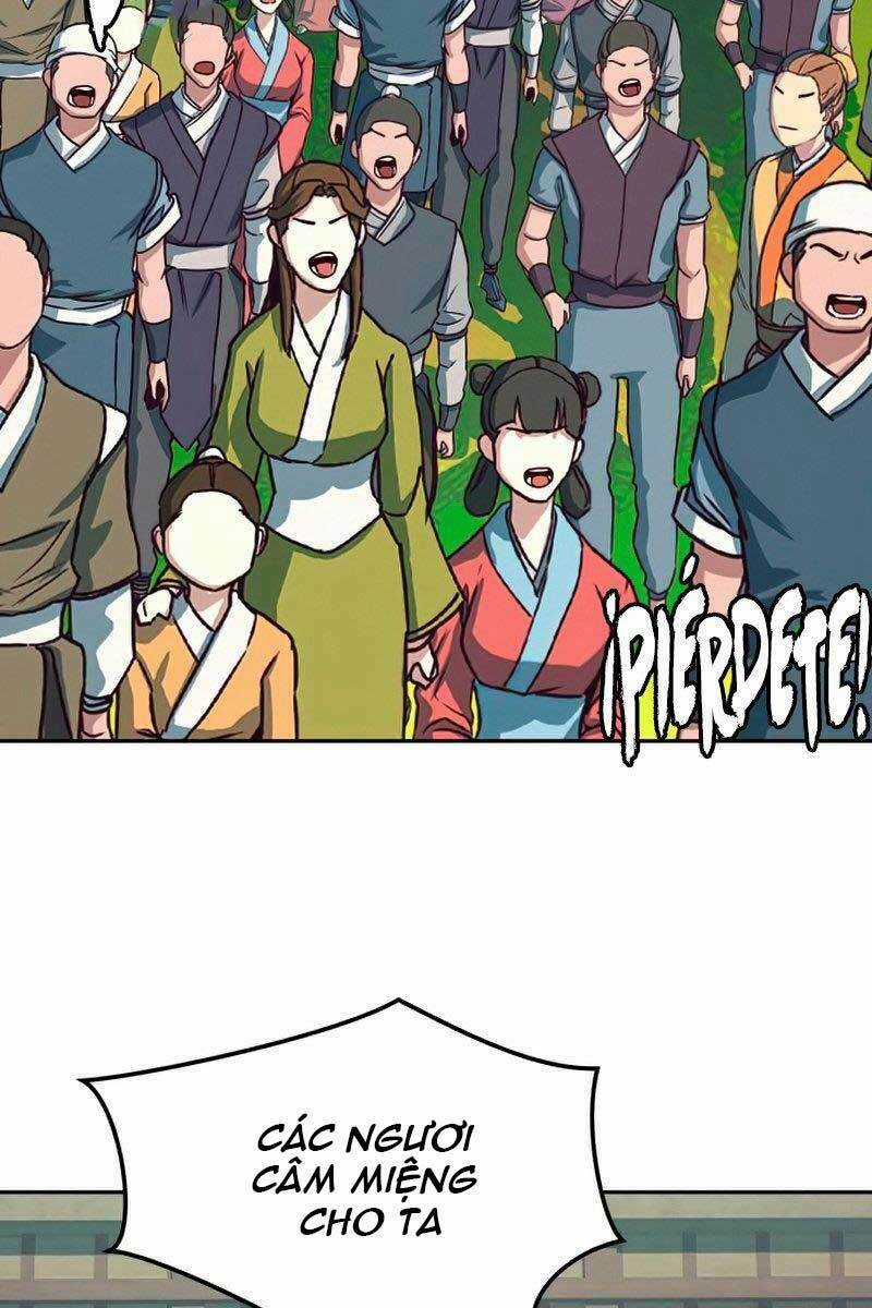 Túy Kiếm Dạ Hành Chapter 26 trang 97