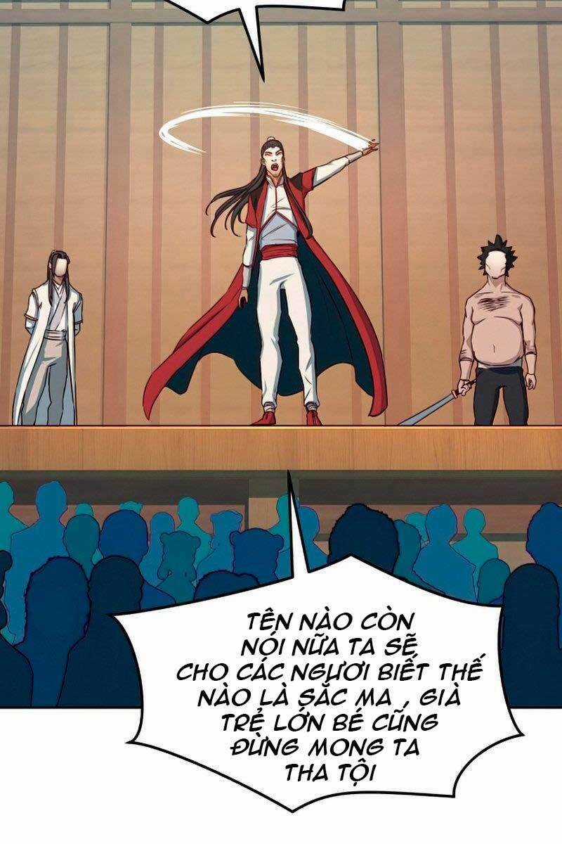 Túy Kiếm Dạ Hành Chapter 26 trang 98