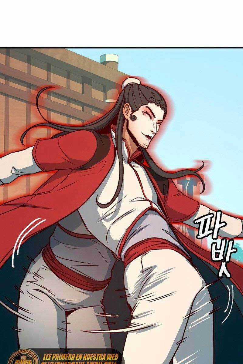 Túy Kiếm Dạ Hành Chapter 26 trang 99