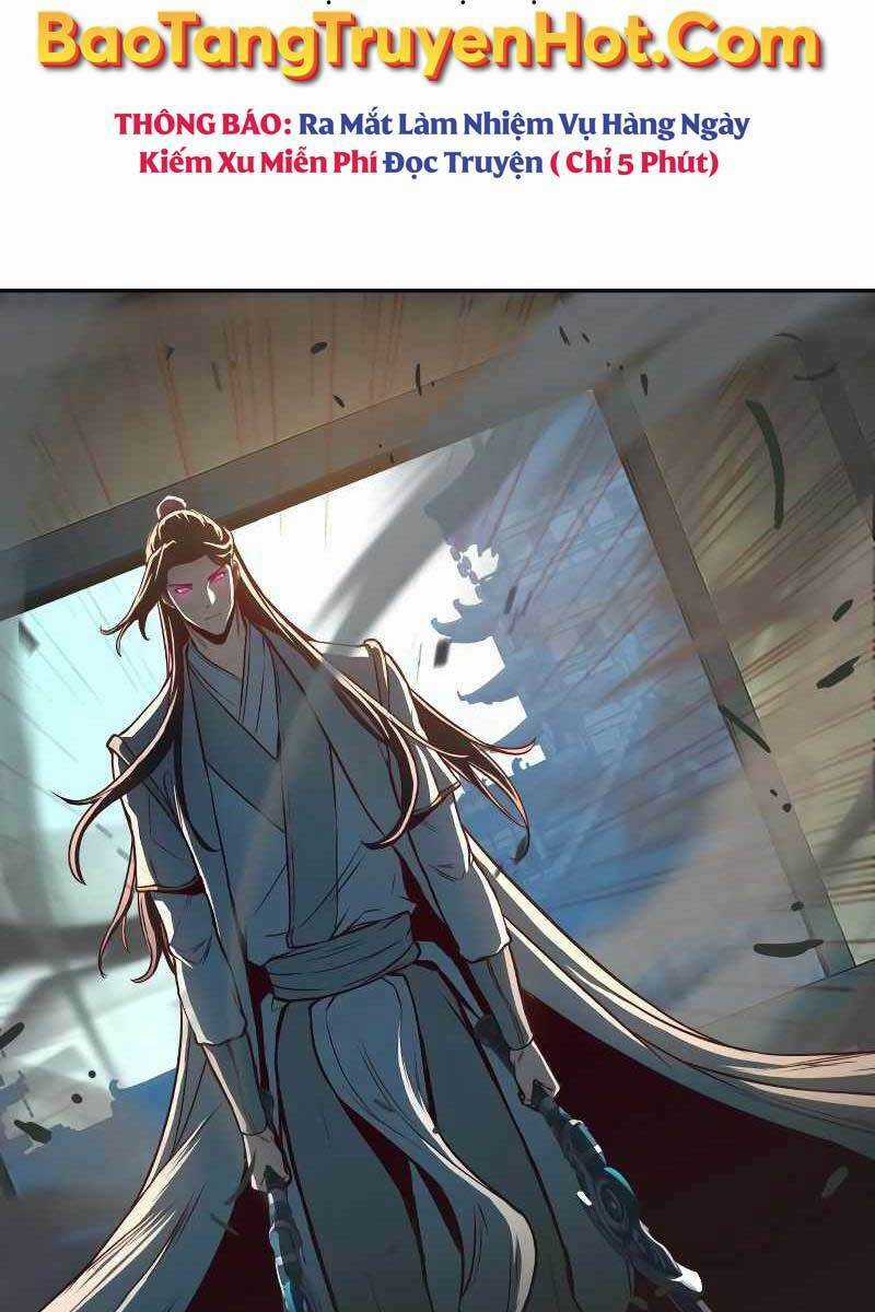 Túy Kiếm Dạ Hành Chapter 27 trang 10