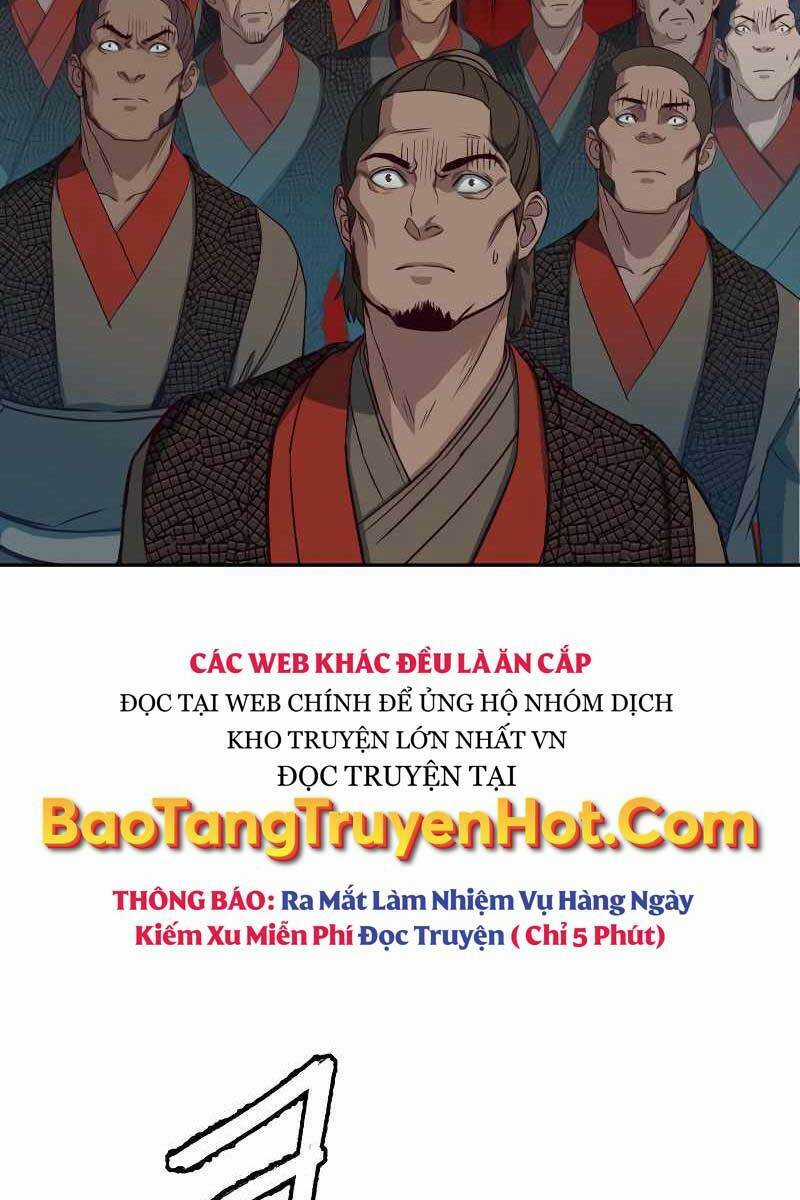 Túy Kiếm Dạ Hành Chapter 27 trang 101