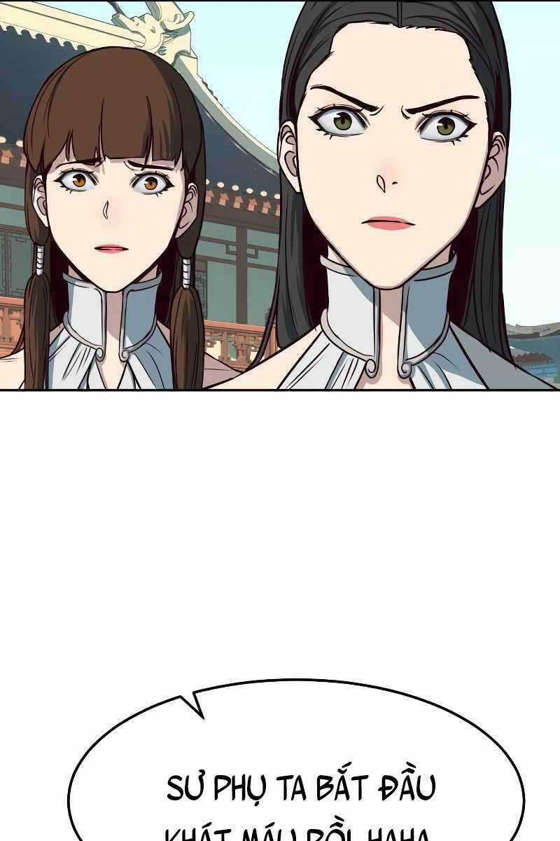 Túy Kiếm Dạ Hành Chapter 27 trang 104