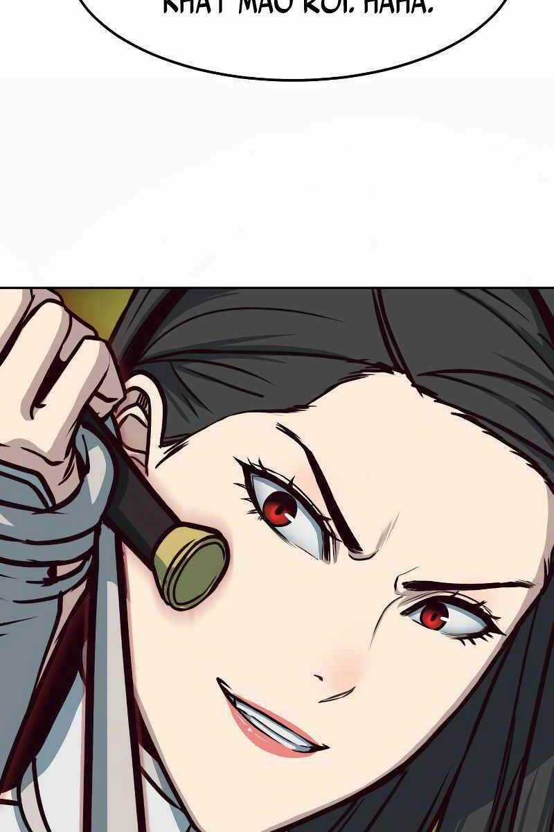 Túy Kiếm Dạ Hành Chapter 27 trang 105