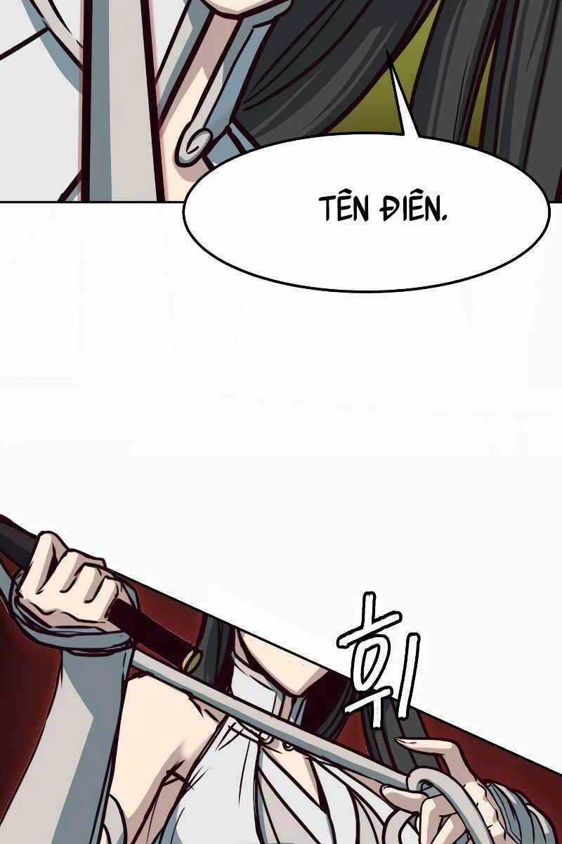 Túy Kiếm Dạ Hành Chapter 27 trang 106