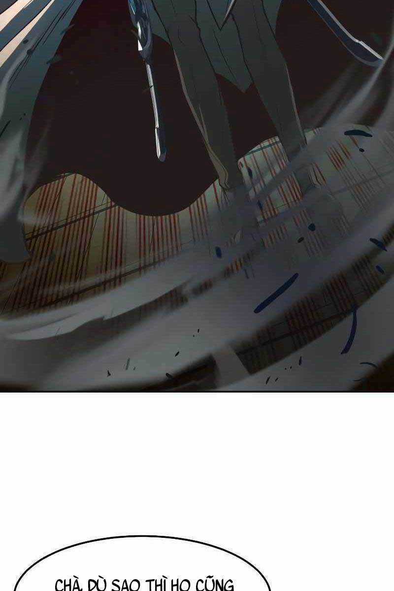 Túy Kiếm Dạ Hành Chapter 27 trang 11