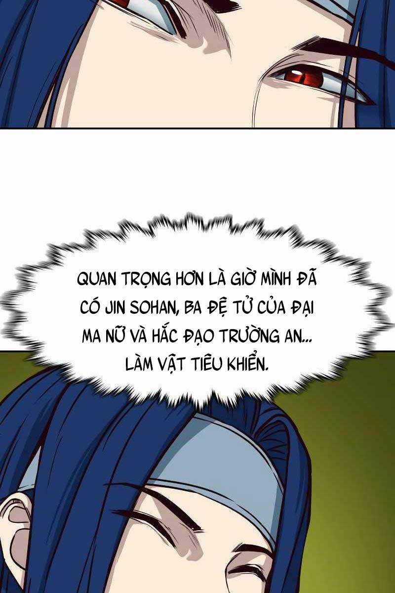 Túy Kiếm Dạ Hành Chapter 27 trang 117