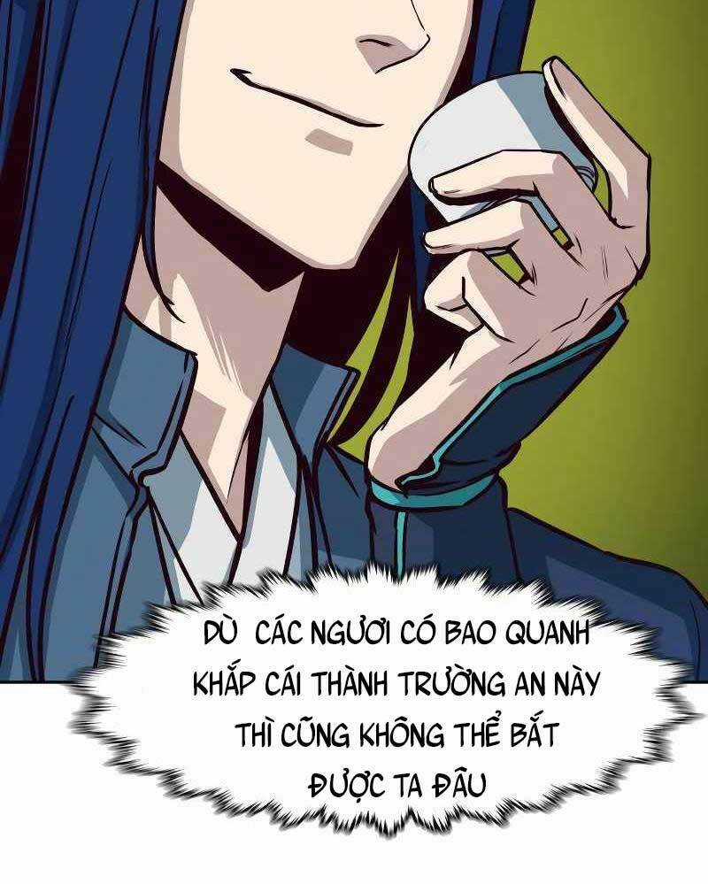 Túy Kiếm Dạ Hành Chapter 27 trang 118