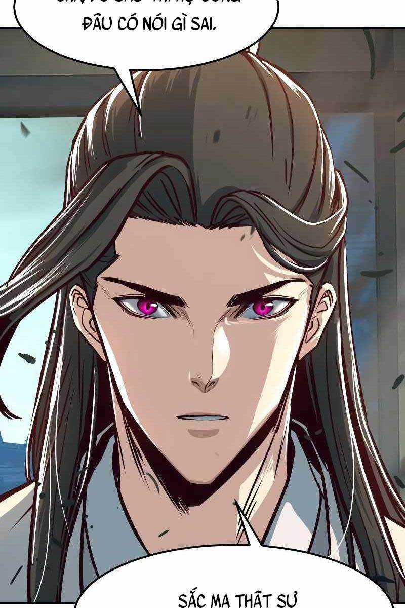 Túy Kiếm Dạ Hành Chapter 27 trang 12