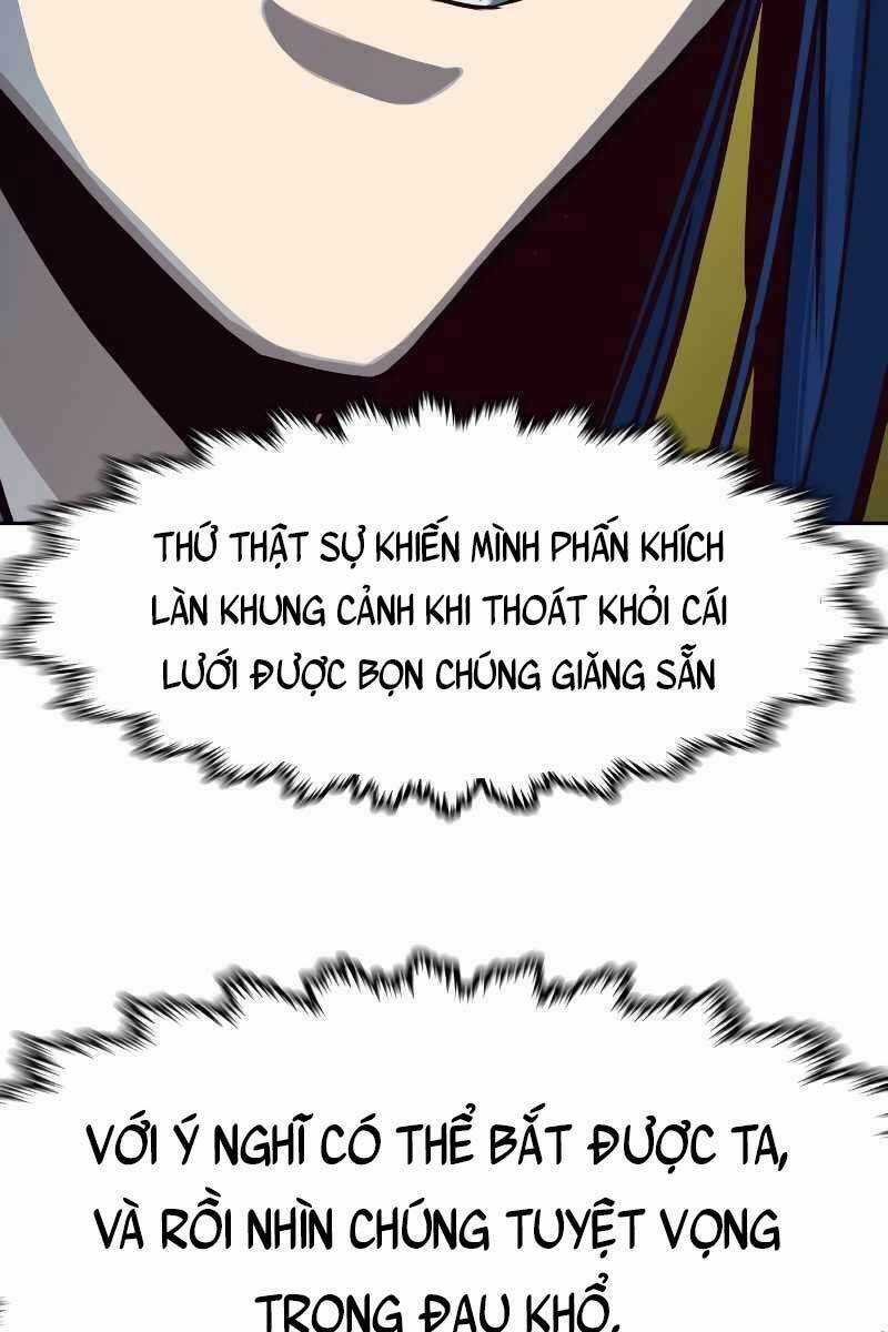 Túy Kiếm Dạ Hành Chapter 27 trang 120