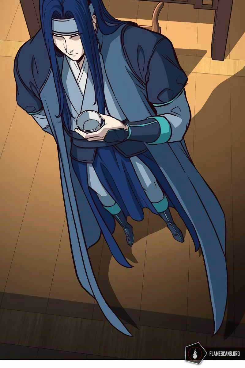 Túy Kiếm Dạ Hành Chapter 27 trang 123