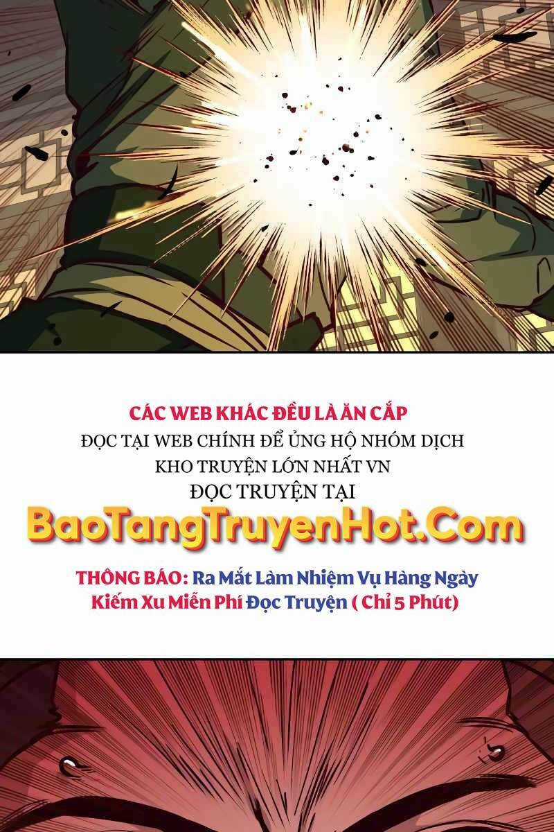 Túy Kiếm Dạ Hành Chapter 27 trang 19