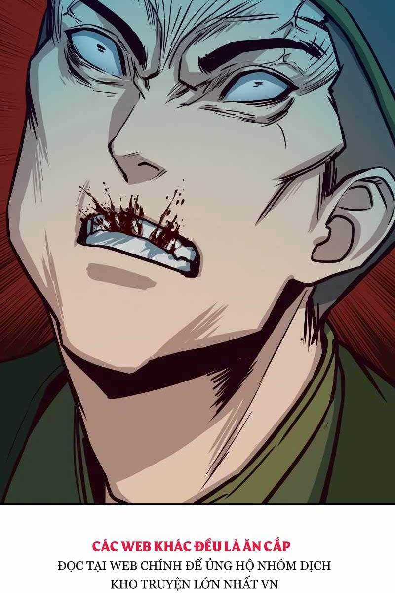 Túy Kiếm Dạ Hành Chapter 27 trang 24