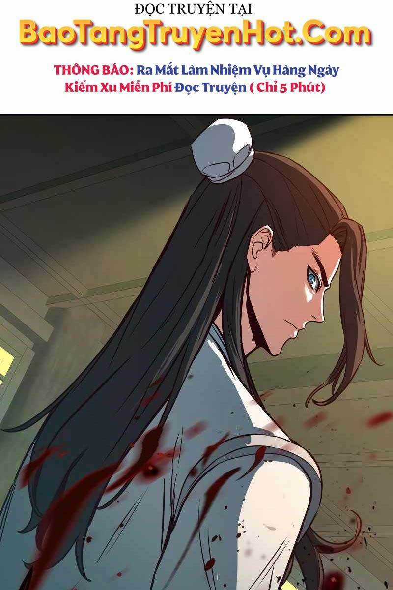 Túy Kiếm Dạ Hành Chapter 27 trang 25