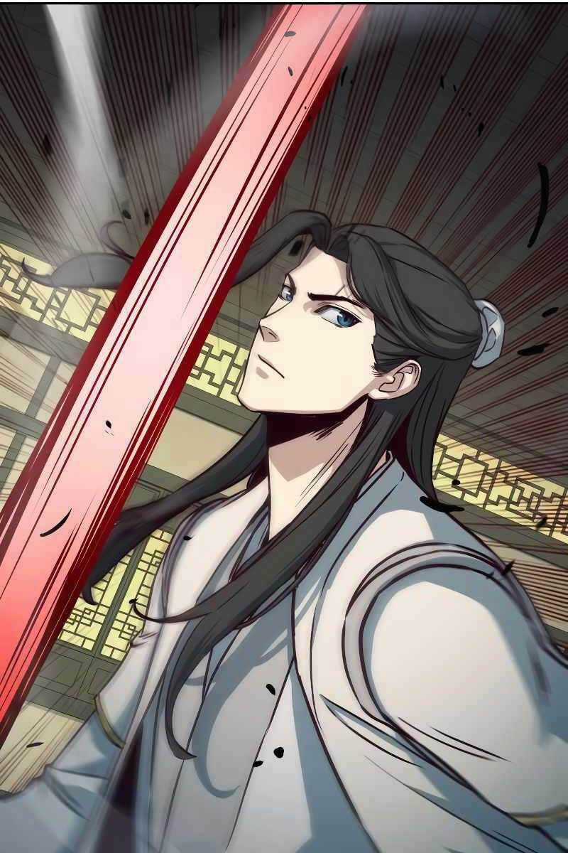 Túy Kiếm Dạ Hành Chapter 27 trang 29