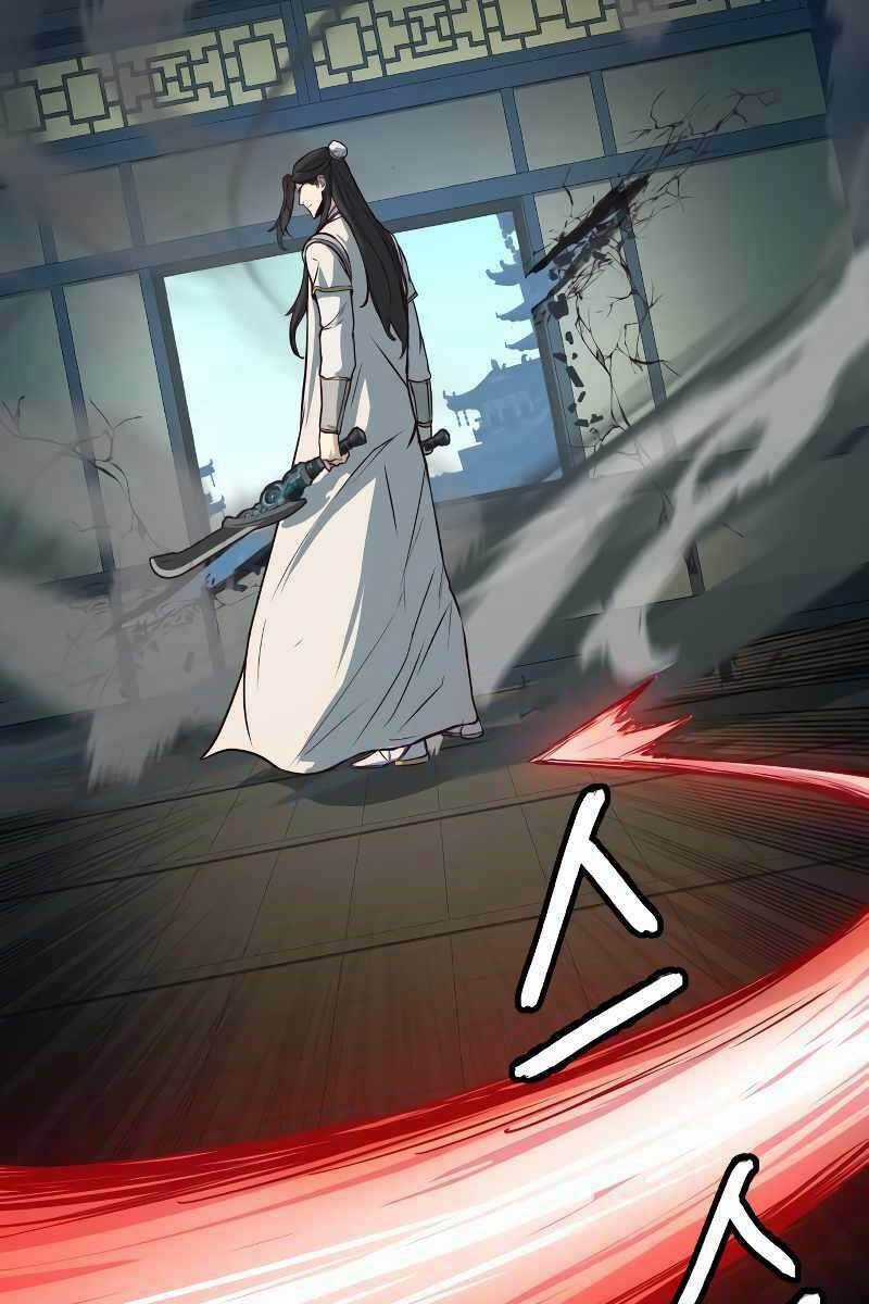 Túy Kiếm Dạ Hành Chapter 27 trang 32