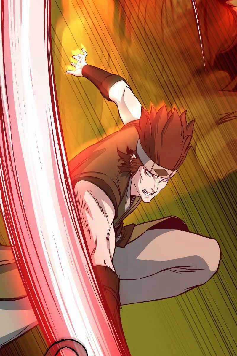 Túy Kiếm Dạ Hành Chapter 27 trang 34