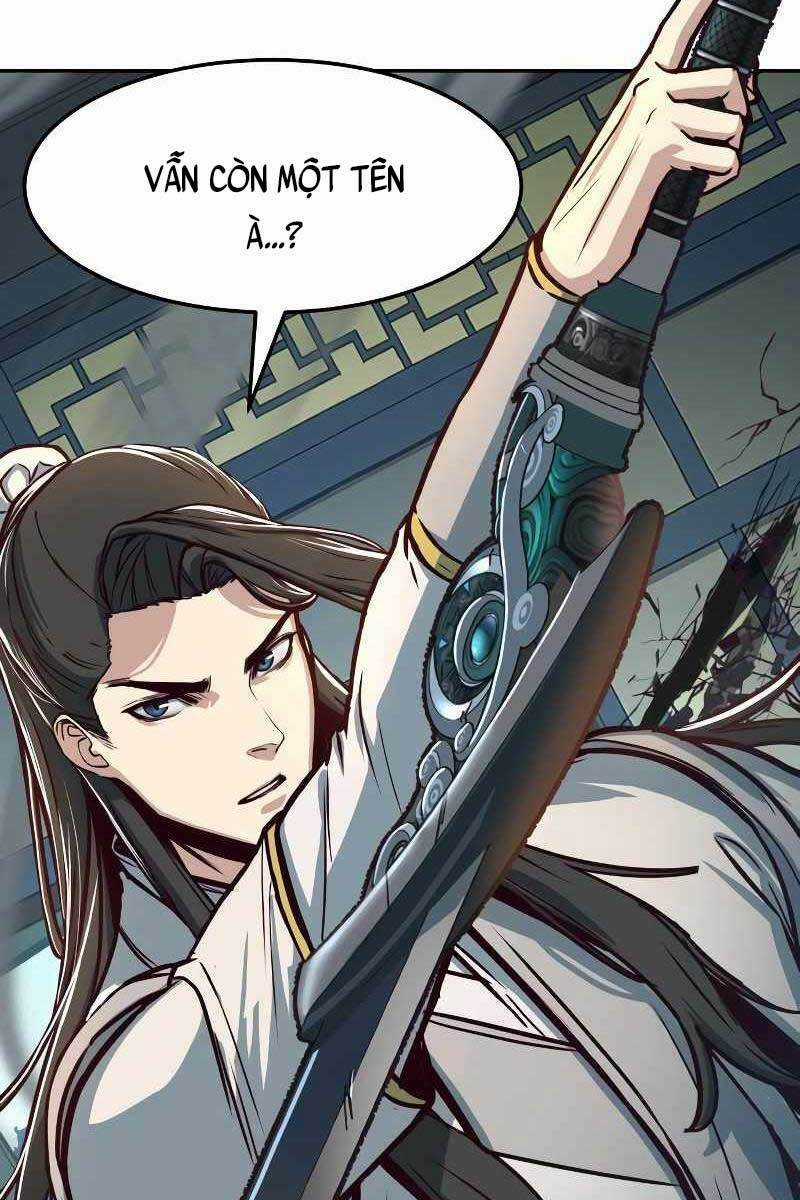 Túy Kiếm Dạ Hành Chapter 27 trang 37