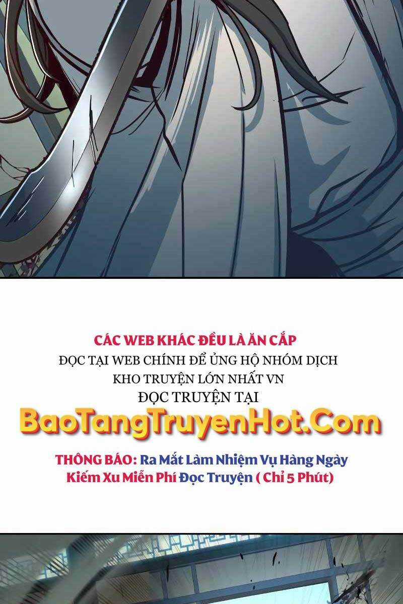 Túy Kiếm Dạ Hành Chapter 27 trang 38
