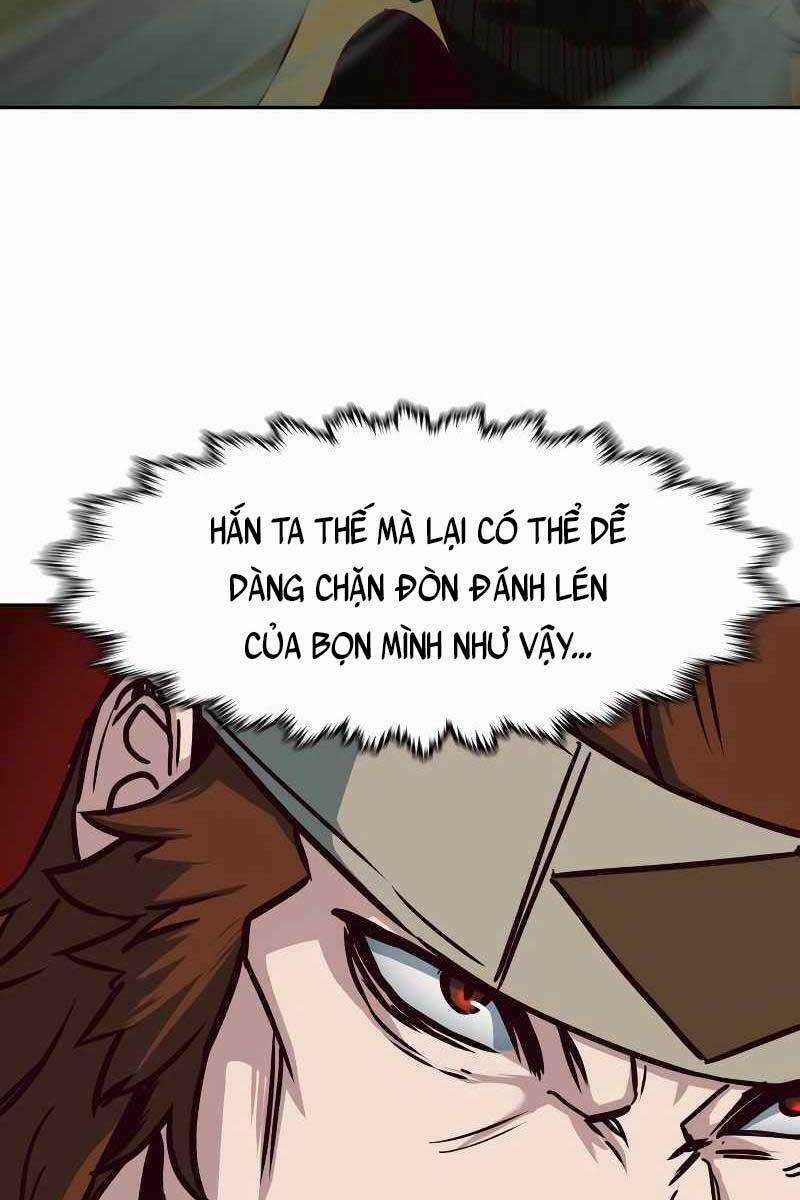 Túy Kiếm Dạ Hành Chapter 27 trang 40