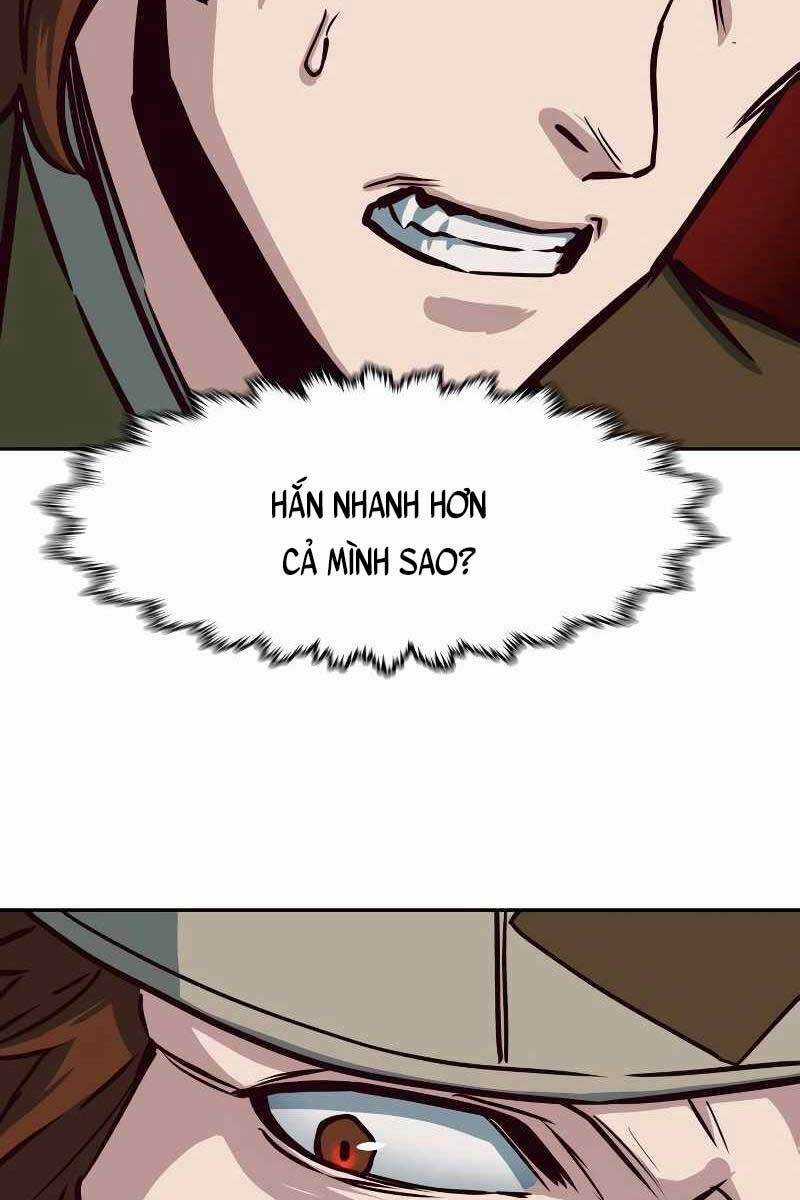 Túy Kiếm Dạ Hành Chapter 27 trang 41