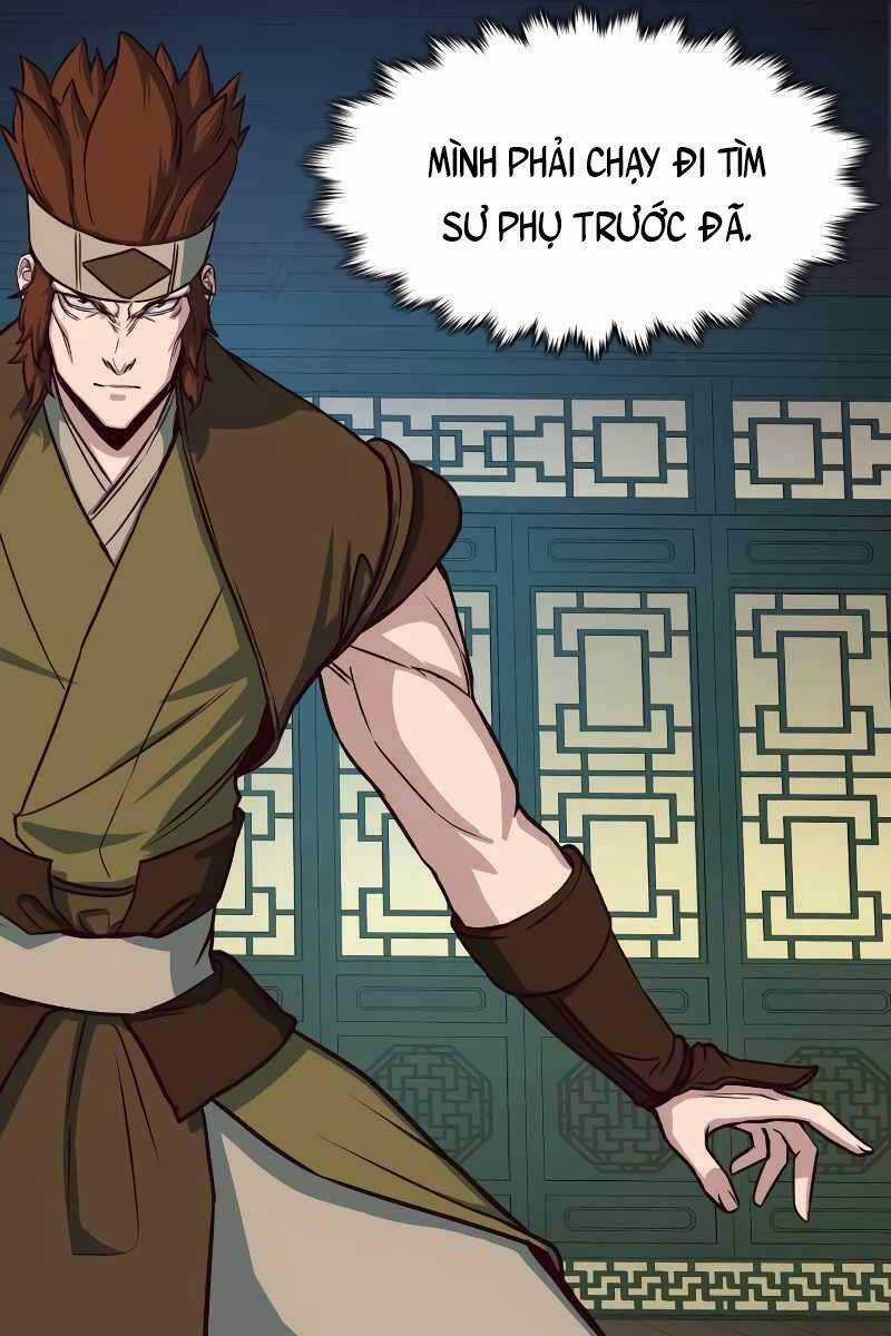 Túy Kiếm Dạ Hành Chapter 27 trang 44