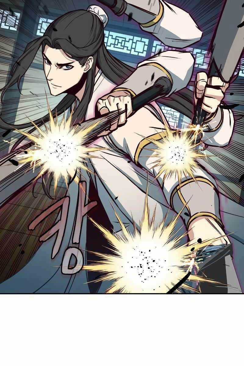 Túy Kiếm Dạ Hành Chapter 27 trang 50