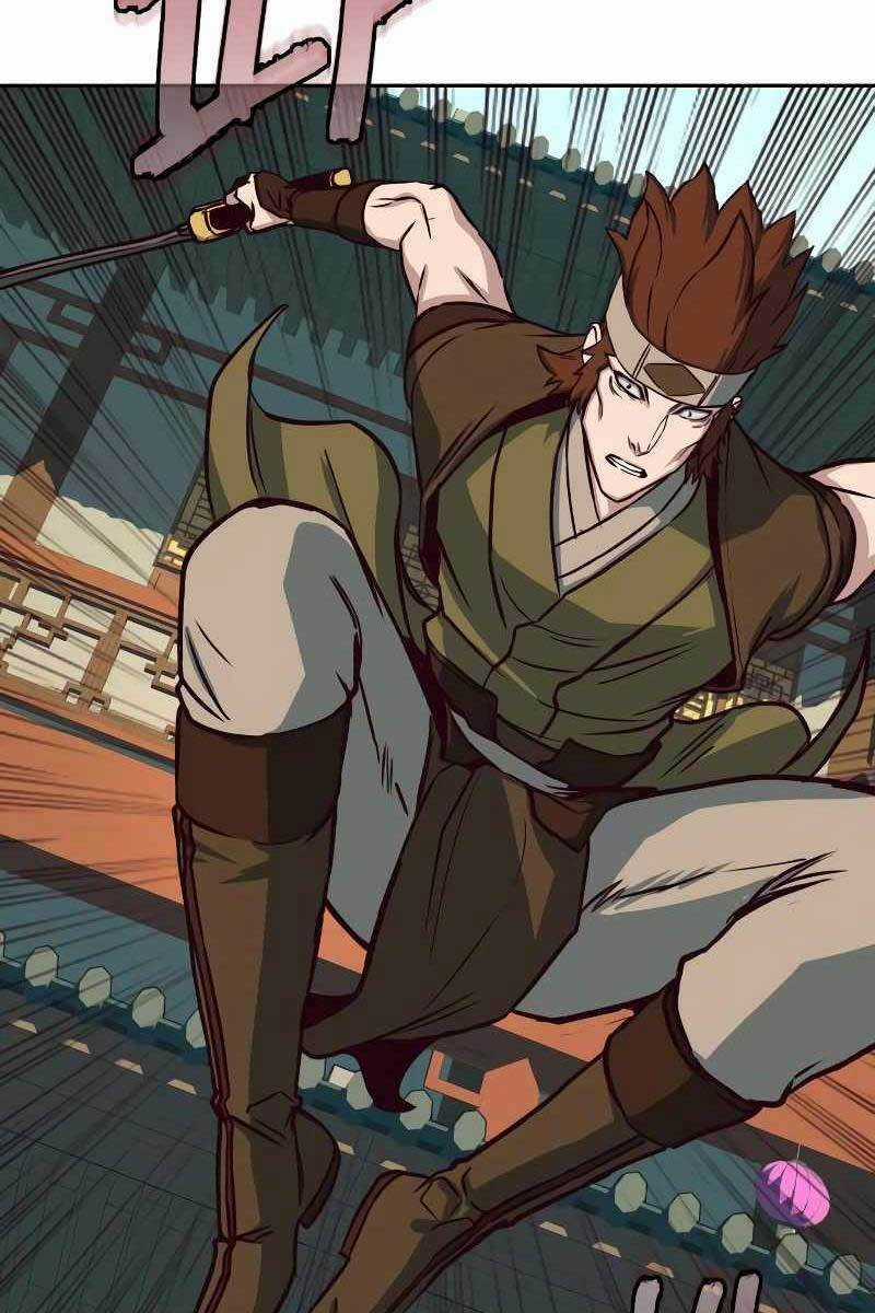 Túy Kiếm Dạ Hành Chapter 27 trang 52