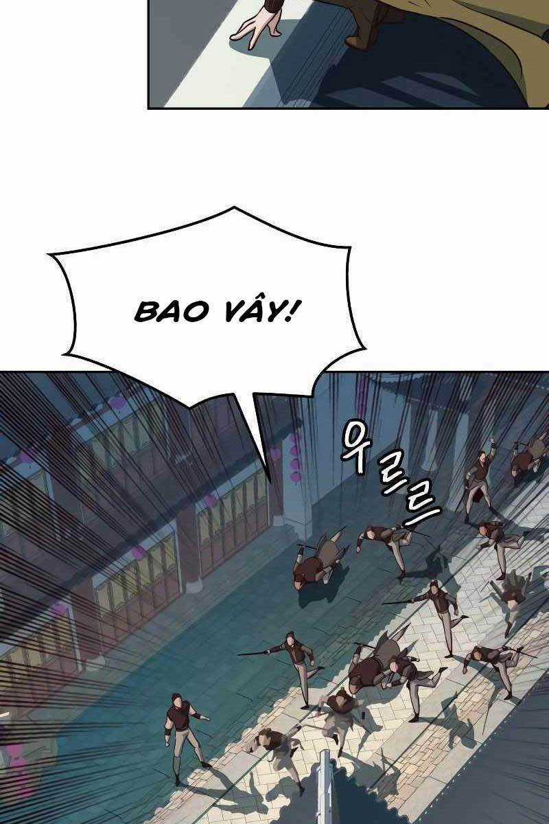 Túy Kiếm Dạ Hành Chapter 27 trang 55